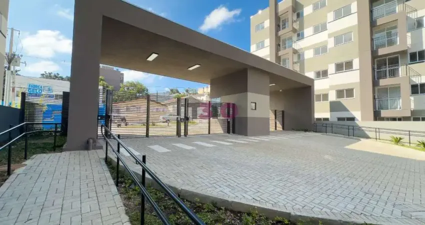 Apartamento com 2 quartos à venda na Rua Acre, 288, Boneca do Iguaçu, São José dos Pinhais