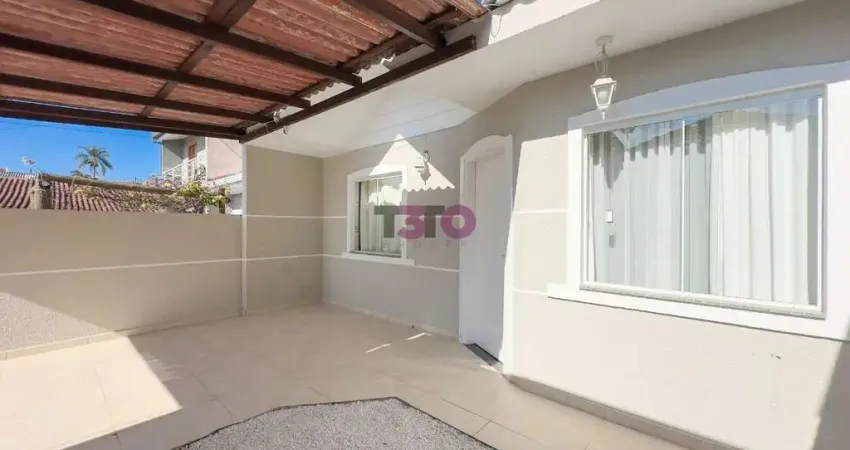 Casa com 3 quartos à venda na Rua Professora Lourdes Grutter Bonin, 1020, Parque da Fonte, São José dos Pinhais