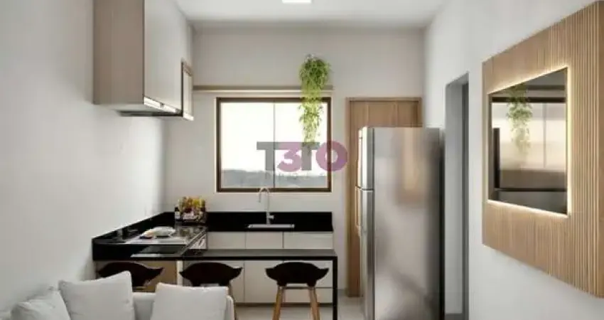 Casa com 2 quartos à venda na Rua José Osires Baglioli, 615, Pinheirinho, Curitiba
