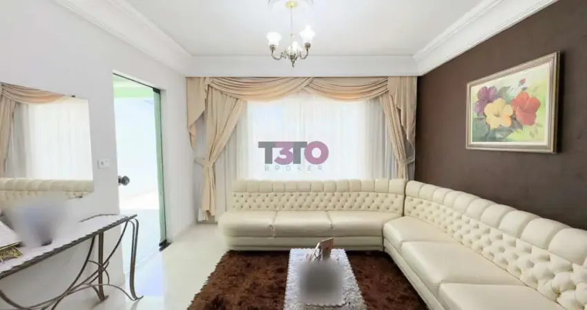 Casa com 3 quartos à venda na Rua Senador Darci Ribeiro, 3686, Iná, São José dos Pinhais