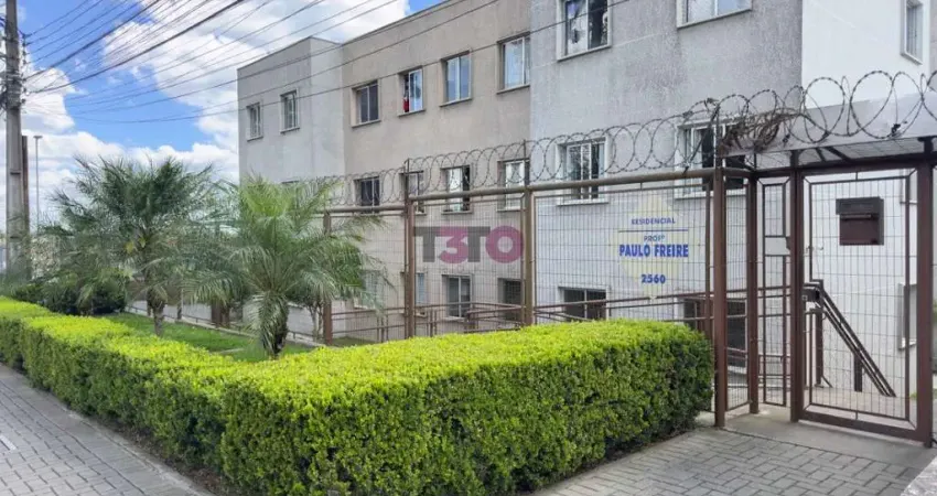 Apartamento com 3 quartos à venda na Rua Doutor Danilo Gomes, 677, Boqueirão, Curitiba