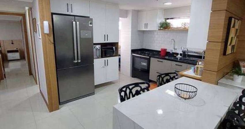 Apartamento com 2 quartos à venda na Rua da Lagosta, Ponta Negra, Natal