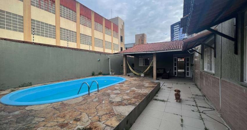 Casa para venda com 450 metros quadrados com 3 quartos em Capim Macio - Natal -