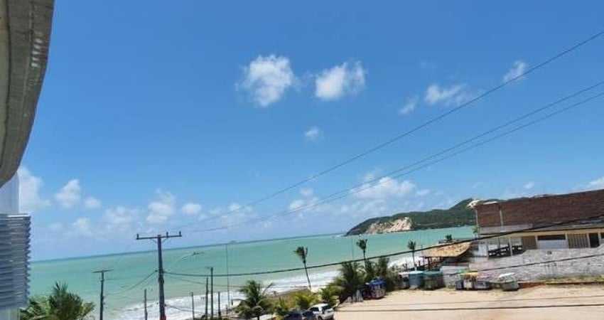 Apartamento com 1 quarto à venda na Avenida Engenheiro Roberto Freire, Ponta Negra, Natal
