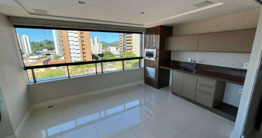 Apartamento com 3 quartos à venda na Rua Jundiaí, Tirol, Natal