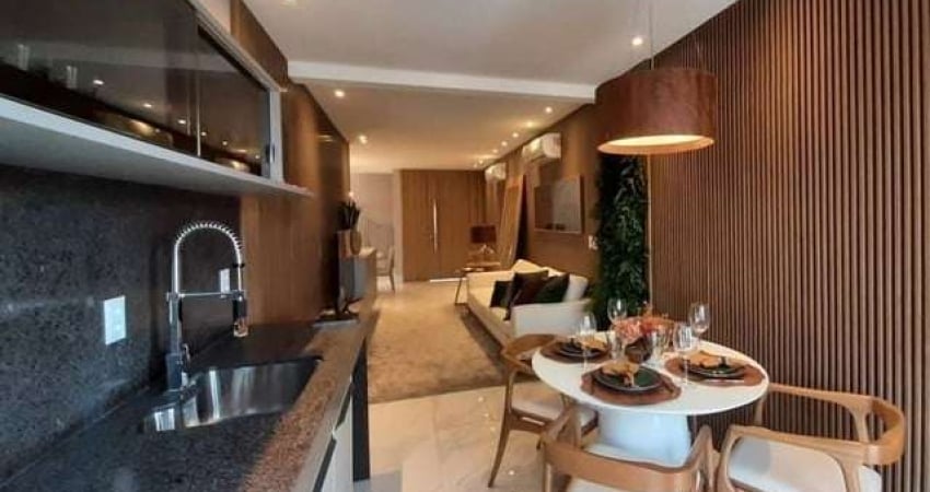 Casa em condomínio fechado com 3 quartos à venda na Avenida Engenheiro Roberto Freire, Ponta Negra, Natal