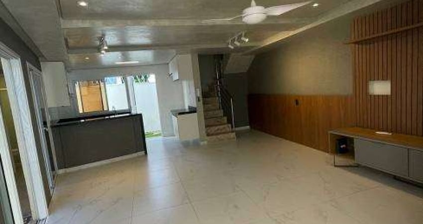 Casa para venda tem 200 metros quadrados com 3 quartos em Capim Macio - Natal -