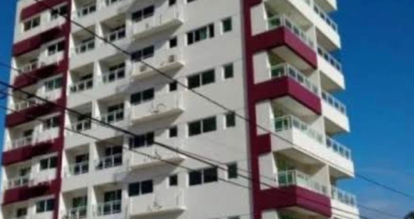 Apartamento com 1 quarto à venda na Rua Praia de Jacumã, 9072, Ponta Negra, Natal
