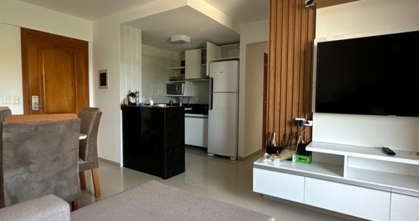 Apartamento com 2 quartos à venda na Rua Poeta Jorge Fernandes, Ponta Negra, Natal