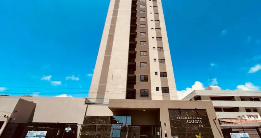 Apartamento com 2 quartos à venda na Rua dos Tororós, Lagoa Nova, Natal