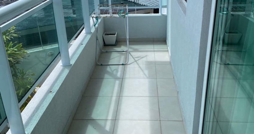 Apartamento com 1 quarto para alugar na Avenida Engenheiro Roberto Freire, Ponta Negra, Natal