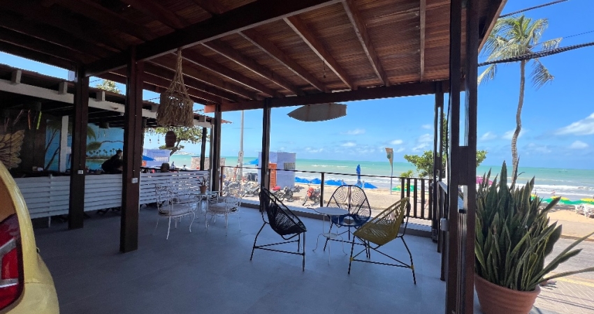Sala comercial com 1 sala para alugar na Avenida Engenheiro Roberto Freire, Ponta Negra, Natal