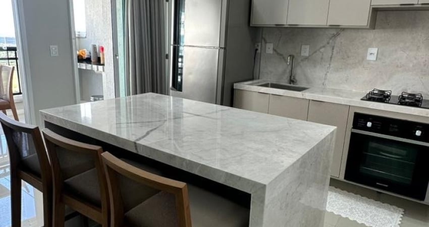 Apartamento com 3 quartos à venda no Ponta Negra, Natal 