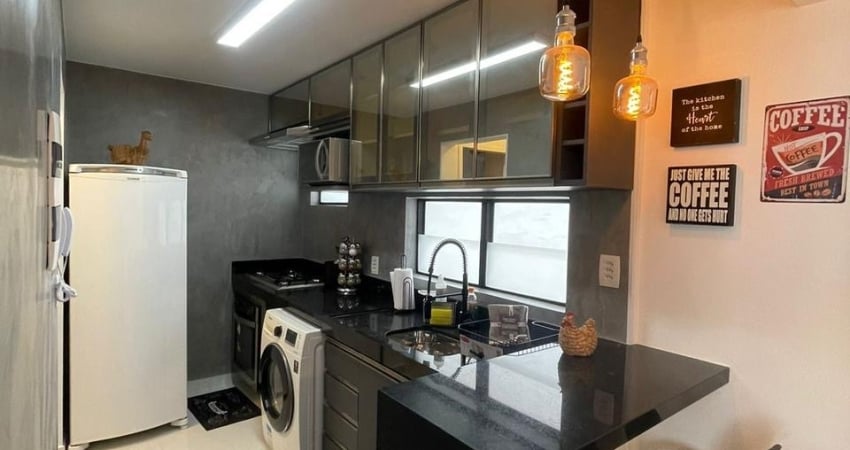 Apartamento com 2 quartos à venda no Ponta Negra, Natal 