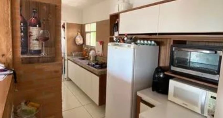 Apartamento com 2 quartos à venda na Rua Ismael Pereira da Silva, 8000, Capim Macio, Natal