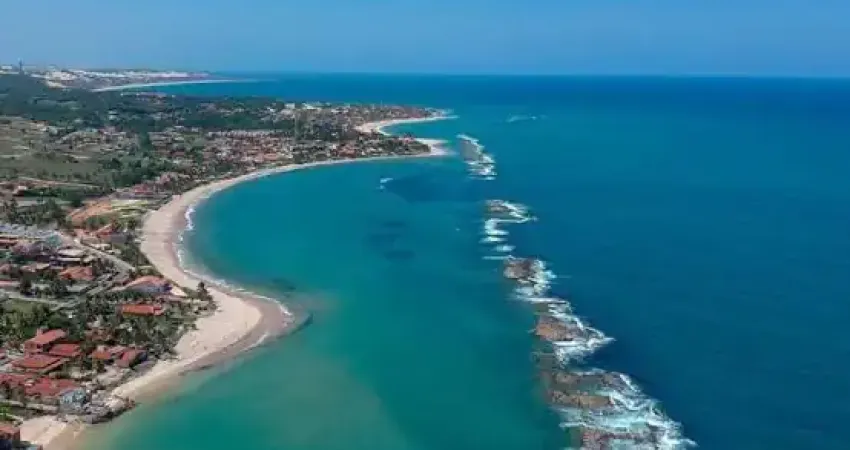 Apartamento com 3 quartos à venda na Distrito Campo de Santana, 564, Praia de Tabatinga, Nísia Floresta