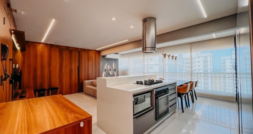 Apartamento com 3 quartos à venda na Avenida Deputado Antônio Florêncio de Queiroz, Ponta Negra, Natal
