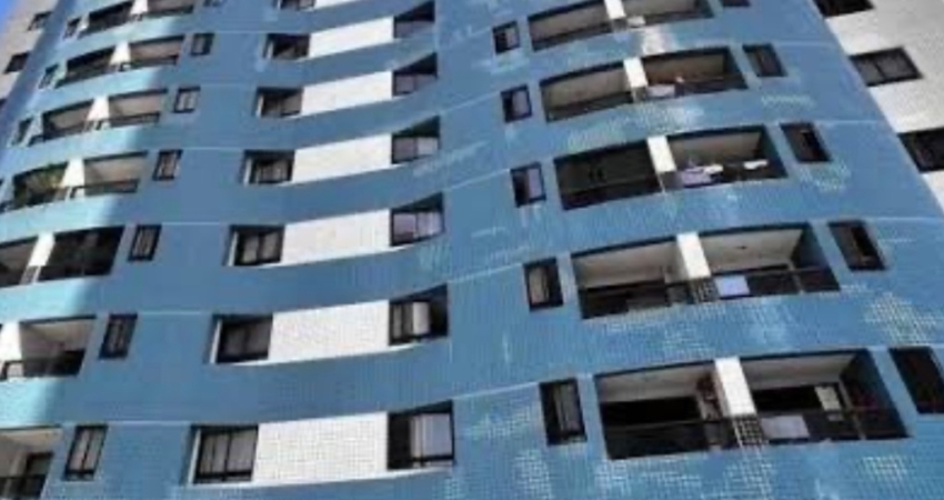 Apartamento à venda na Rua Leonora Armstrong, 300, Ponta Negra, Natal