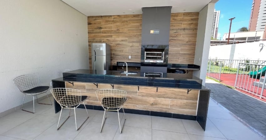 Apartamento com 2 quartos à venda na Rua Professor Pedro Pinheiro de Souza, 95, Ponta Negra, Natal