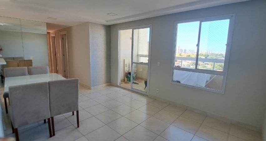Apartamento com 3 quartos à venda na Avenida Abel Cabral, 1245, Nova Parnamirim, Parnamirim