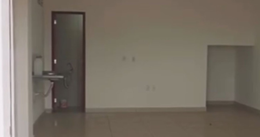Ponto comercial com 1 sala à venda na Rua Paraú, 478000, Nova Parnamirim, Parnamirim
