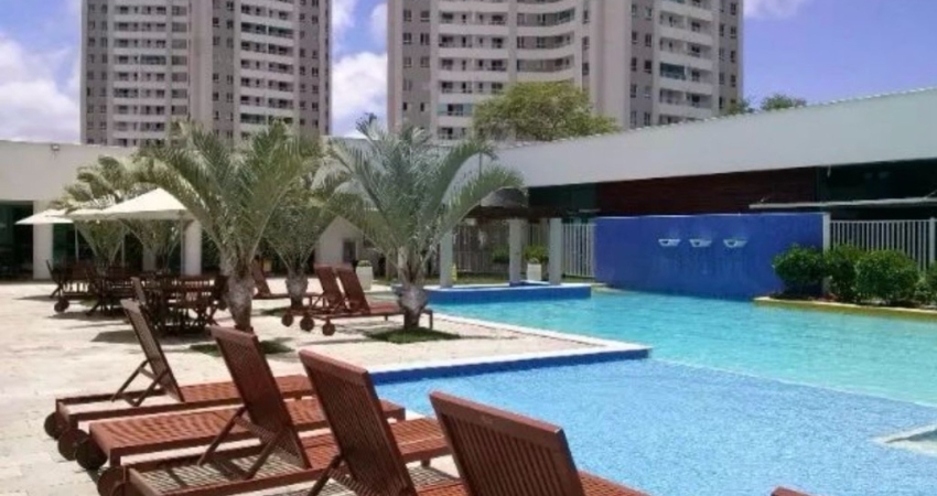 Apartamento com 2 quartos à venda na Rua Paraú, Nova Parnamirim, Parnamirim