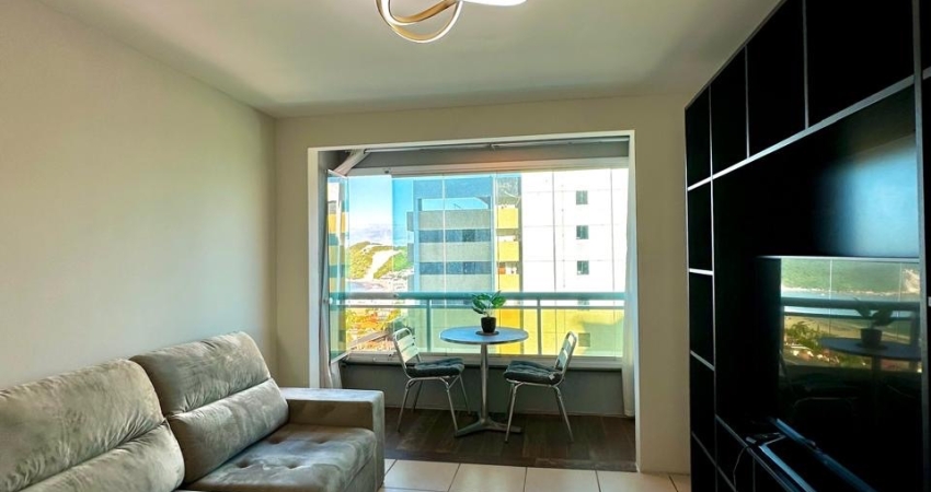 Apartamento com 2 quartos à venda na Rua Doutor Manoel Augusto Bezerra de Araújo, Ponta Negra, Natal