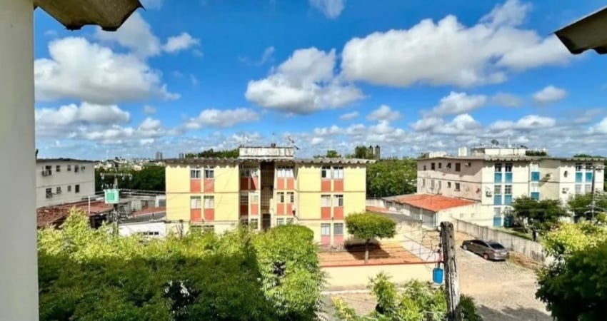 Apartamento com 2 quartos à venda na Rua Major Jorge Martiniano, Capim Macio, Natal