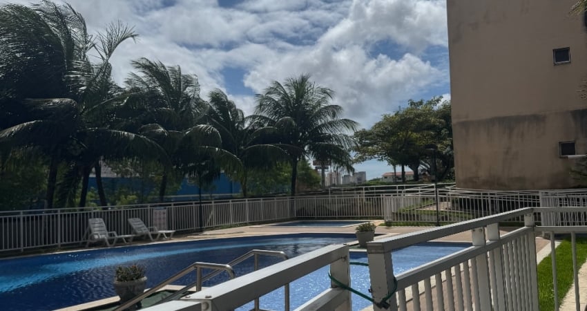 Apartamento com 3 quartos para alugar na Rua Adeodato José dos Reis, Nova Parnamirim, Parnamirim