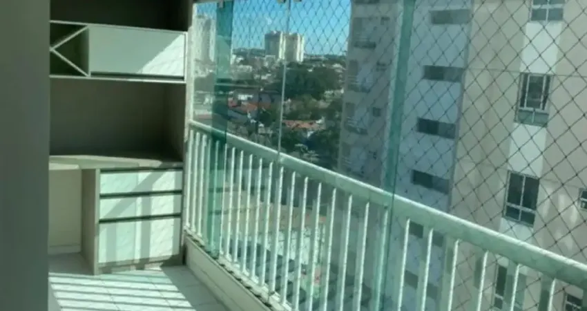 Apartamento à venda na Avenida Abel Cabral, Nova Parnamirim, Parnamirim