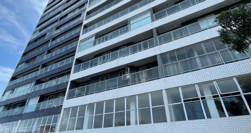 Apartamento com 2 quartos à venda no Ponta Negra, Natal