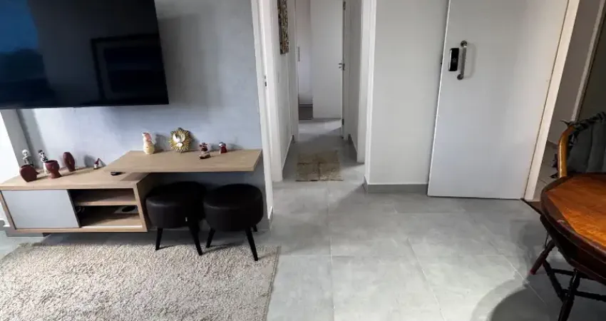 Apartamento com 2 quartos à venda na Rua Ismael Pereira da Silva, Capim Macio, Natal