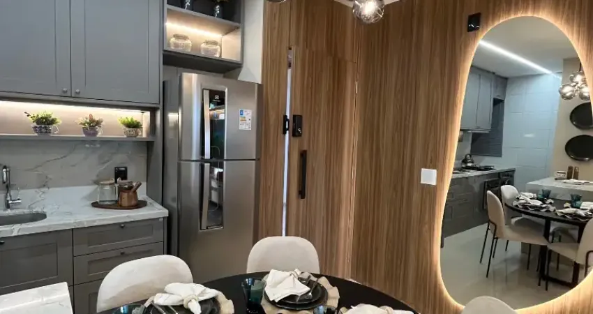 Apartamento com 2 quartos à venda na Rua Paraú, Nova Parnamirim, Parnamirim