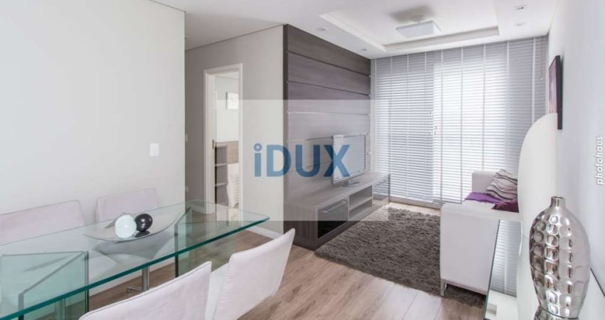 Apartamento com 3 quartos à venda no Portão, Curitiba 