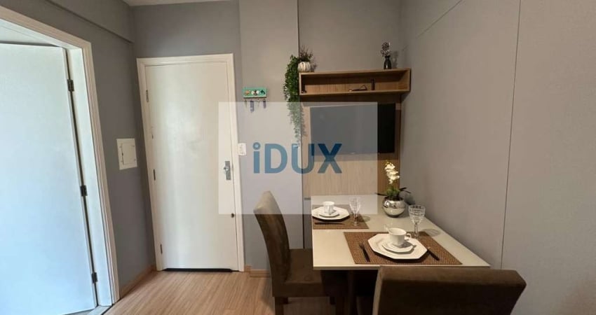 Apartamento com 1 quarto para alugar no Centro, Londrina 