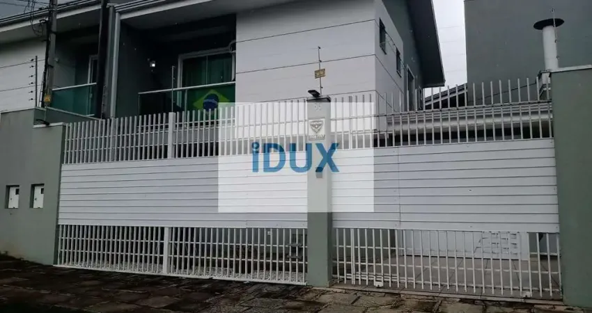 Casa com 3 quartos à venda na Rua Elvira Zagonel Kozlovski, 66, Pedro Moro, São José dos Pinhais