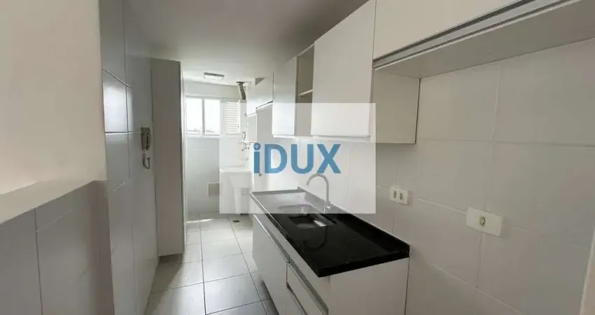 Apartamento com 2 quartos para alugar na Rua Professor José Maurício Higgins, 1185, Boqueirão, Curitiba