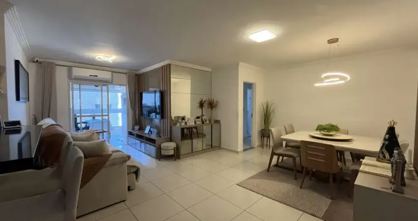 Apartamento para venda em praia grande, aviação, 3 dormitórios, 1 suíte, 2 banheiros, 2 vagas