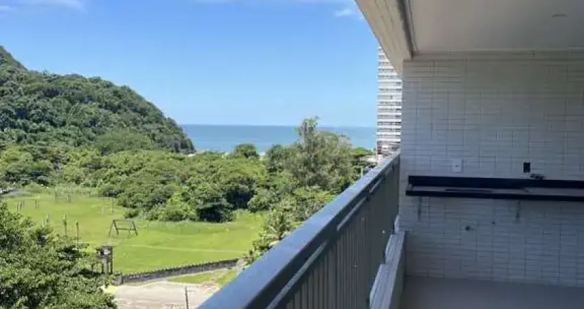 Apartamento para Venda em Praia Grande, Canto do Forte, 3 dormitórios, 3 suítes, 4 banheiros, 3 vagas