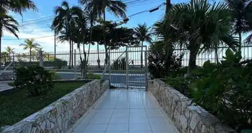 Apartamento Frente Mar na Praia Grande, com 02 dormitorios no Jardim Real.