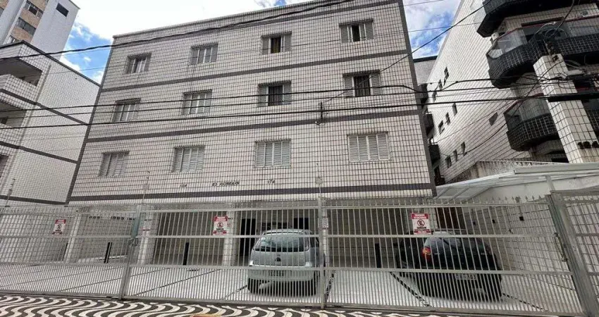 Apartamento na Vila Tupi, com 02 dormitóris, apenas 180metros da Praia