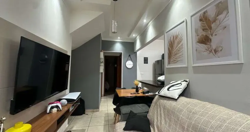 Oportunidade imperdível casa 2 dormitórios na vila tupi – zona 2!