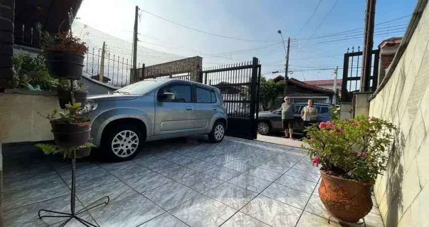 Casa com 3 quartos à venda na Rua Visconde de Mauá, 297, Jardim Real, Praia Grande