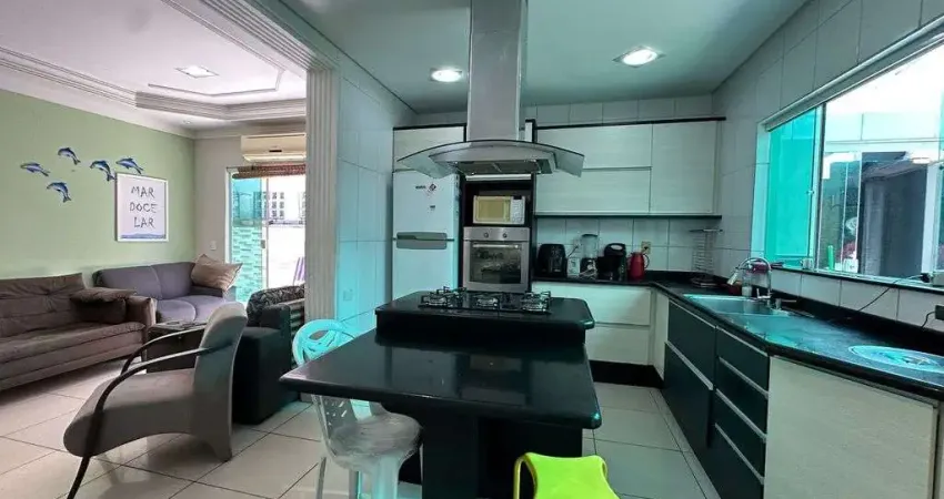 Casa com 5 quartos à venda na Avenida Brasília, 64, Vila Caiçara, Praia Grande
