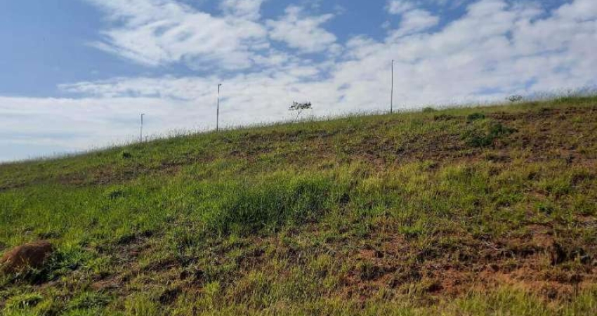 Terreno em condomínio fechado à venda na Avenida Marechal Mascarenhas de Moraes, Jardim Bandeirantes, Santana de Parnaíba