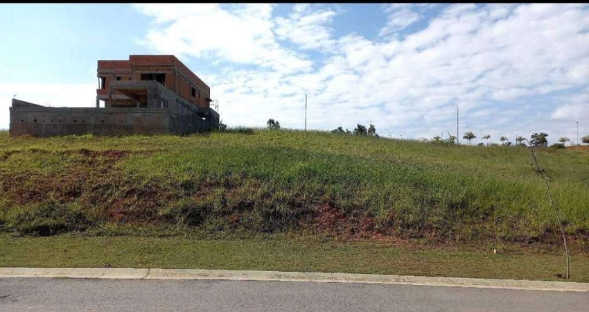 Terreno em condomínio fechado à venda na Avenida Marechal Mascarenhas de Moraes, Jardim Bandeirantes, Santana de Parnaíba