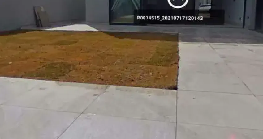 CASA PARA VENDA NO RESIDENCIAL CAMPOS DO CONDE - SANTANA DE PARNAÍBA
