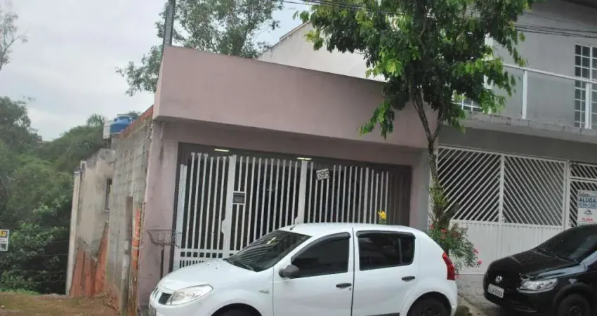 Casa com 4 quartos à venda na Rua Bronze, Parque Esmeralda, Barueri