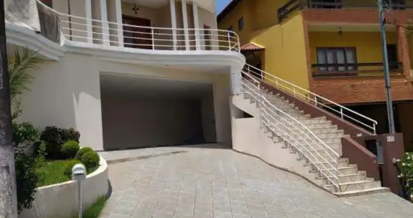 VENDE-SE CASA 310m2 EM COND. NOVA HIGIANÓPOLIS (JANDIRA)