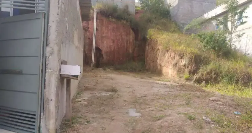 Terreno à venda na Rua Eloizo Ferreira lopes, Jardim Vale do Sol II, Itapevi